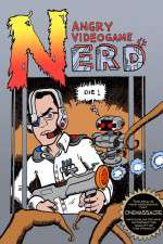 Watch The Angry Video Game Nerd Niter