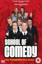 Watch School of Comedy Niter