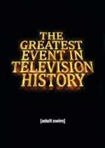 Watch The Greatest Event in Television History Niter