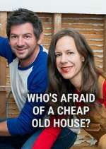 Watch Who's Afraid of a Cheap Old House? Niter