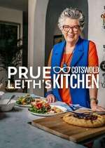 Watch Prue Leith's Cotswold Kitchen Niter