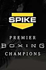 Watch Premier Boxing Champions Niter