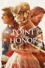 Watch Point of Honor Niter