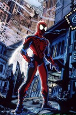 Watch Spider-Man Unlimited Niter
