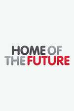 Watch Home of the Future Niter