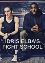 Watch Idris Elba's Fight School Niter