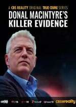 Donal MacIntyre\'s UK Killer Evidence niter