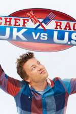 Watch Chef Race UK vs US Niter