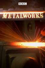 Watch Metalworks! Niter