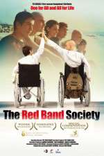 Watch The Red Band Society Niter