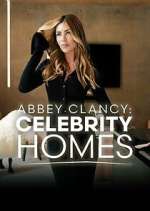 Watch Abbey Clancy: Celebrity Homes Niter