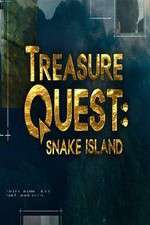 Watch Treasure Quest: Snake Island Niter