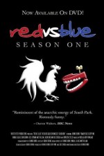Watch Red vs. Blue: The Blood Gulch Chronicles Niter