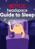 Watch Headspace Guide to Sleep Niter
