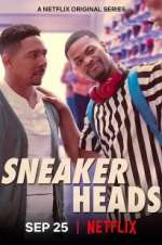Watch Sneakerheads Niter