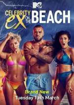 celebrity ex on the beach tv poster