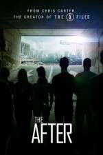 the after tv poster