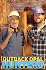 Watch Outback Opal Hunters Niter
