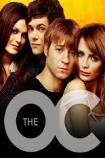 the o.c. tv poster