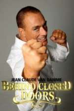 Watch Jean-Claude Van Damme: Behind Closed Doors Niter