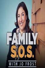 Watch Family S.O.S. With Jo Frost Niter