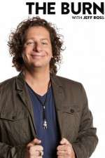 Watch The Burn with Jeff Ross Niter