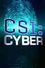 Watch CSI: Cyber Niter