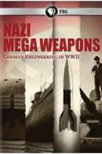 Watch Nazi Mega Weapons Niter