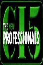 Watch CI5 The New Professionals Niter