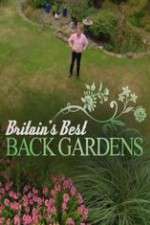 Watch Britain's Best Back Gardens Niter