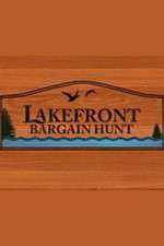 Watch Lakefront Bargain Hunt Niter
