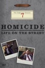Watch Homicide: Life on the Street Niter
