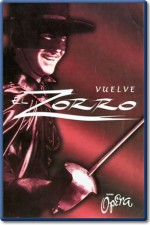 Watch Zorro Niter