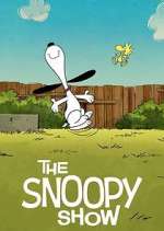 Watch The Snoopy Show Niter