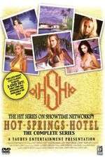 Watch Hot Springs Hotel Niter