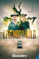 Watch Legends of the Wild Niter
