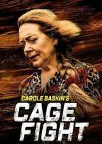 Watch Carole Baskin's Cage Fight Niter