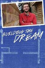 building the dream tv poster