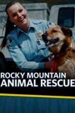 Watch Rocky Mountain Animal Rescue Niter
