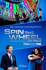 Watch Spin the Wheel Niter