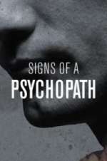 Watch Signs of a Psychopath Niter