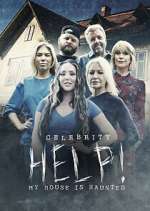 Watch Celebrity Help! My House Is Haunted Niter