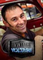 Watch Vintage Voltage Niter