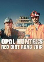 Opal Hunters: Red Dirt Roadtrip niter