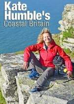 Watch Kate Humble's Coastal Britain Niter