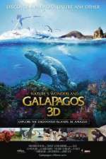 Watch Galapagos with David Attenborough Niter