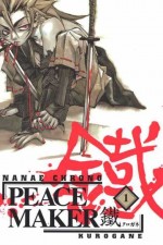 Watch Peace Maker Kurogane Niter