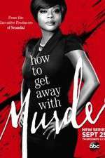 Watch How to Get Away with Murder Niter