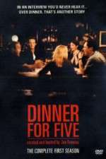 Watch Dinner for Five Niter