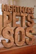 Watch Nightmare Pets: SOS Niter
